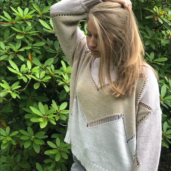 Wildfox Vice Sweater - Picture 3 of 7